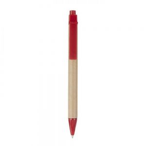 BOLIGRAFO PLANET personalizada